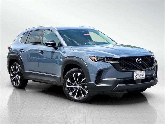 2025 Mazda CX-50 Hybrid Premium Plus Package for sale in Roseville, CA