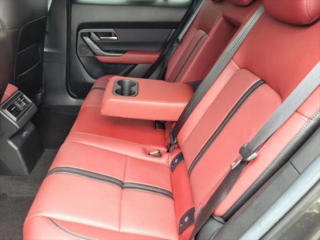2025 Mazda CX-50 Hybrid Premium Plus Package