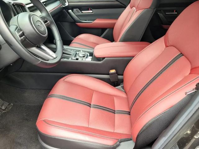 2025 Mazda CX-50 Hybrid Premium Plus Package