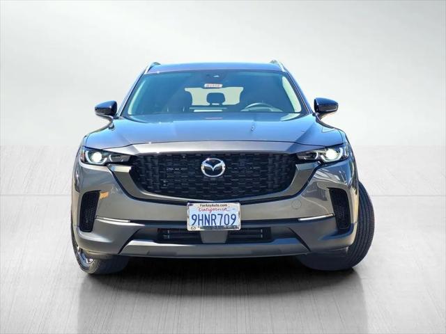 2024 Mazda CX-50 2.5 S Premium Plus