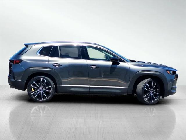 2024 Mazda CX-50 2.5 S Premium Plus
