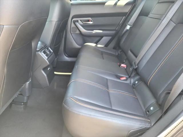2024 Mazda CX-50 2.5 S Premium Plus