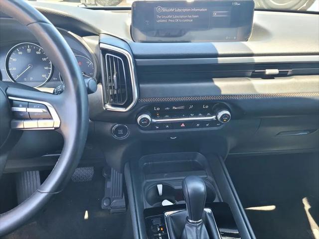 2024 Mazda CX-50 2.5 S Premium Plus