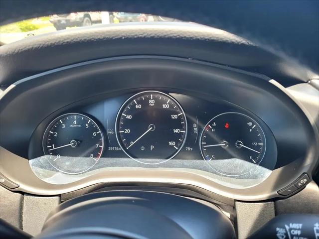 2024 Mazda CX-50 2.5 S Premium Plus