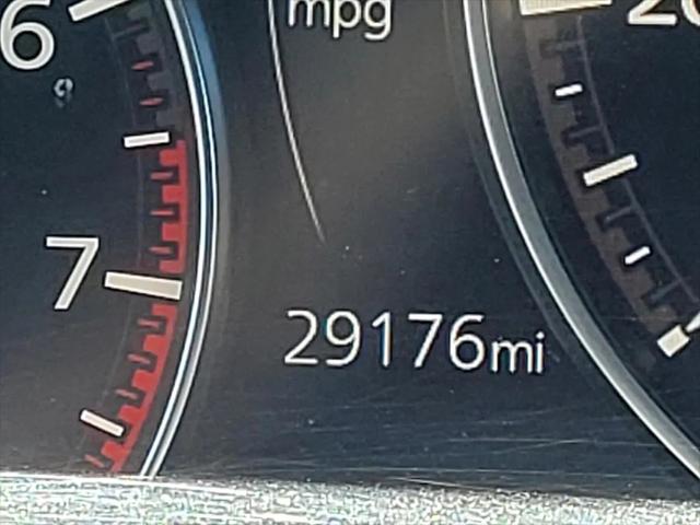 2024 Mazda CX-50 2.5 S Premium Plus