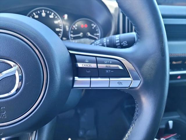 2024 Mazda CX-50 2.5 S Premium Plus