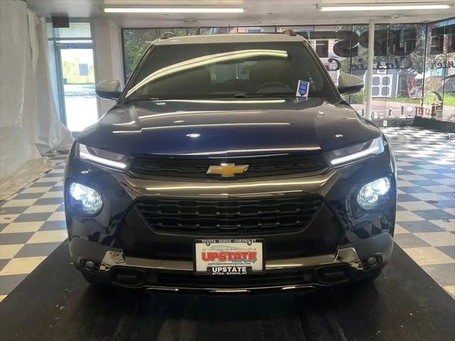2023 Chevrolet TrailBlazer AWD ACTIV