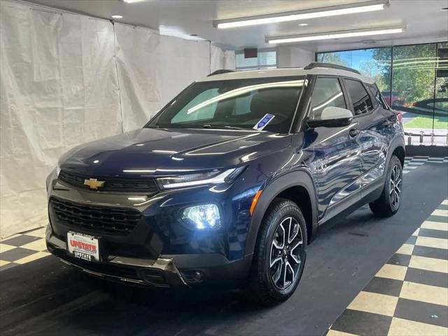 2023 Chevrolet TrailBlazer AWD ACTIV