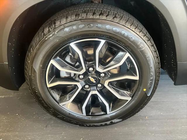 2023 Chevrolet TrailBlazer AWD ACTIV