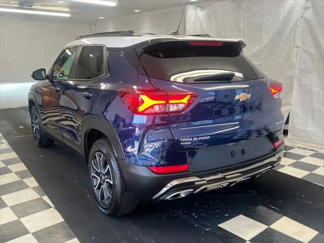 2023 Chevrolet TrailBlazer AWD ACTIV