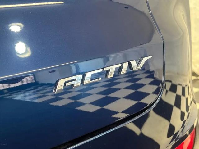 2023 Chevrolet TrailBlazer AWD ACTIV
