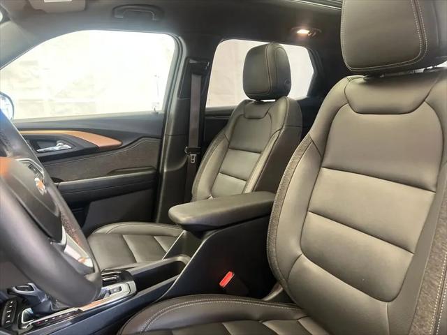 2023 Chevrolet TrailBlazer AWD ACTIV
