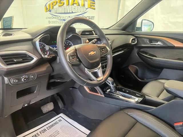 2023 Chevrolet TrailBlazer AWD ACTIV