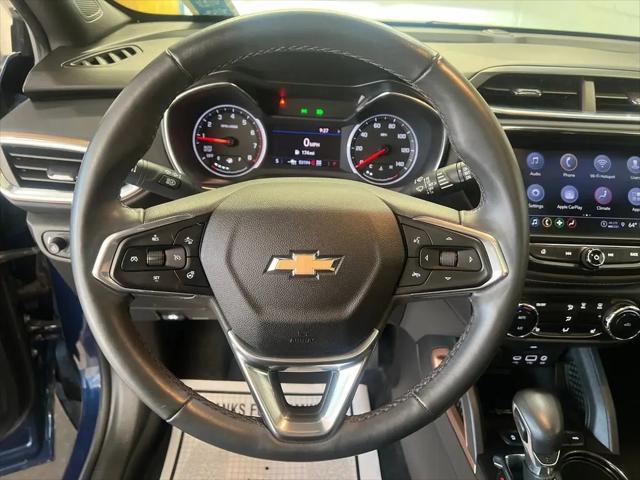 2023 Chevrolet TrailBlazer AWD ACTIV