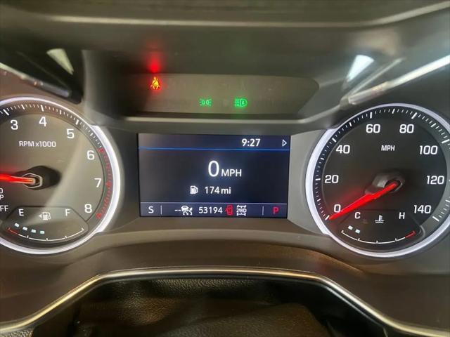 2023 Chevrolet TrailBlazer AWD ACTIV