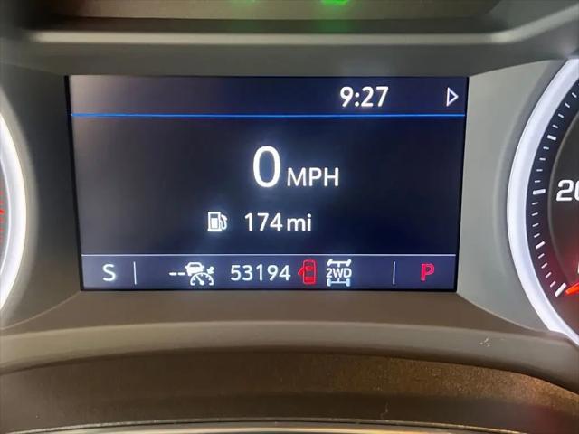 2023 Chevrolet TrailBlazer AWD ACTIV