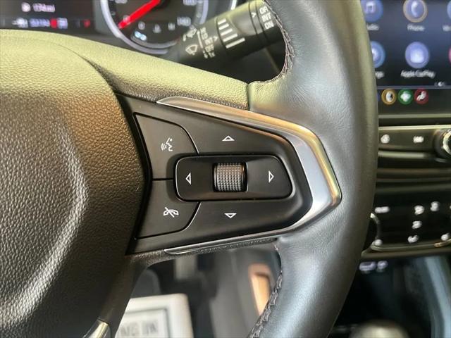 2023 Chevrolet TrailBlazer AWD ACTIV