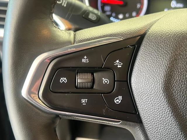 2023 Chevrolet TrailBlazer AWD ACTIV