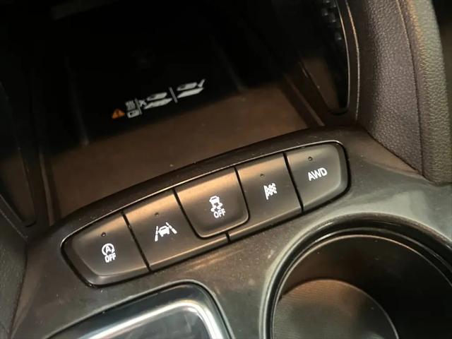 2023 Chevrolet TrailBlazer AWD ACTIV