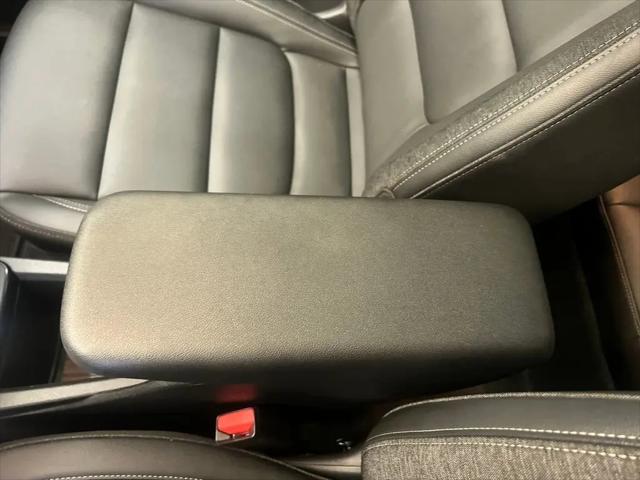 2023 Chevrolet TrailBlazer AWD ACTIV