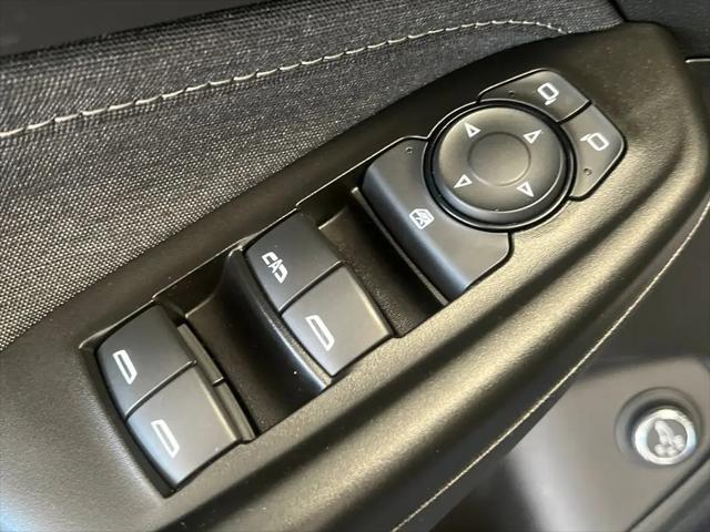 2023 Chevrolet TrailBlazer AWD ACTIV