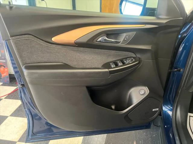 2023 Chevrolet TrailBlazer AWD ACTIV