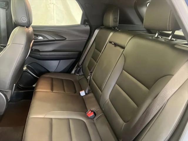 2023 Chevrolet TrailBlazer AWD ACTIV