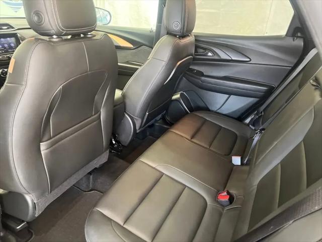 2023 Chevrolet TrailBlazer AWD ACTIV
