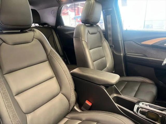 2023 Chevrolet TrailBlazer AWD ACTIV