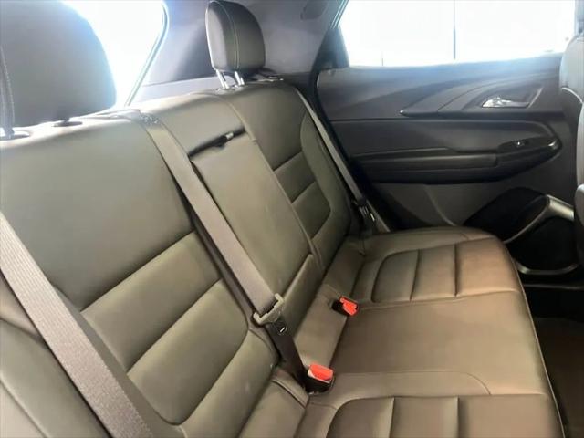 2023 Chevrolet TrailBlazer AWD ACTIV