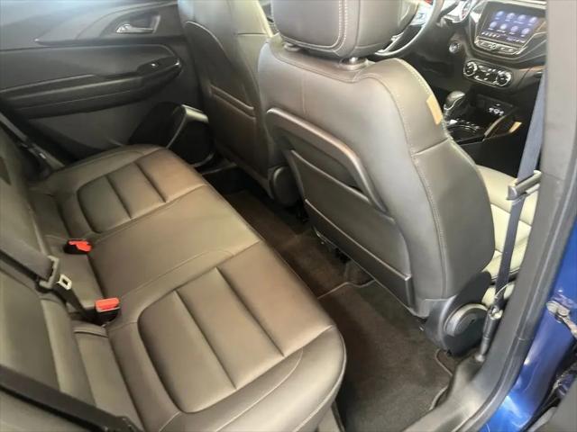 2023 Chevrolet TrailBlazer AWD ACTIV