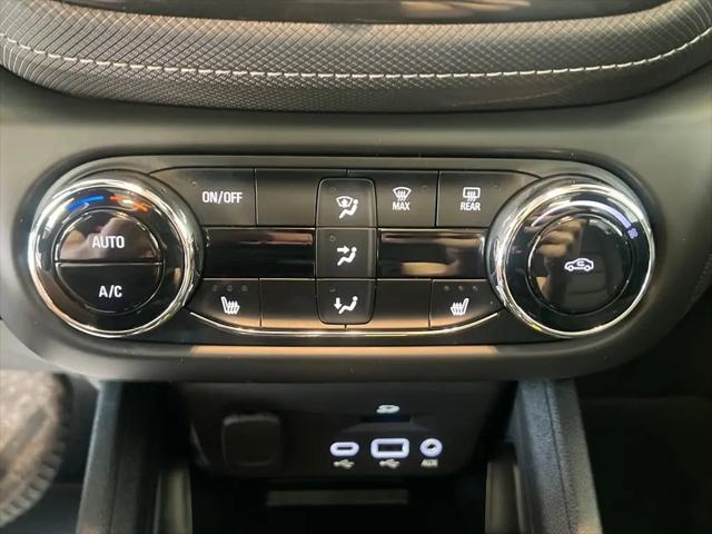 2023 Chevrolet TrailBlazer AWD ACTIV