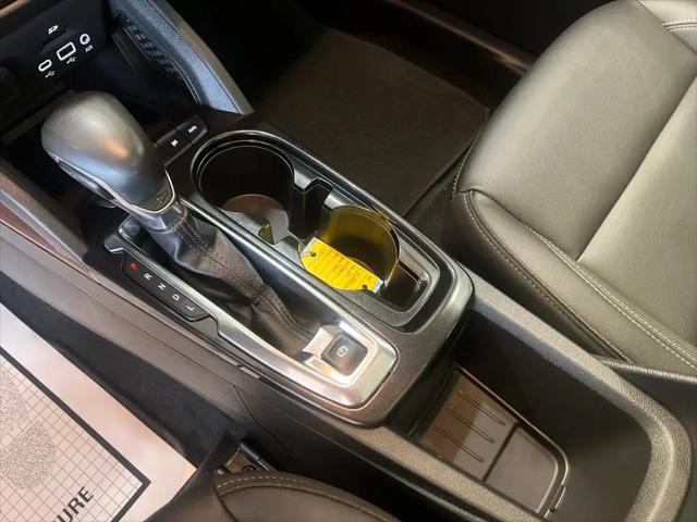 2023 Chevrolet TrailBlazer AWD ACTIV