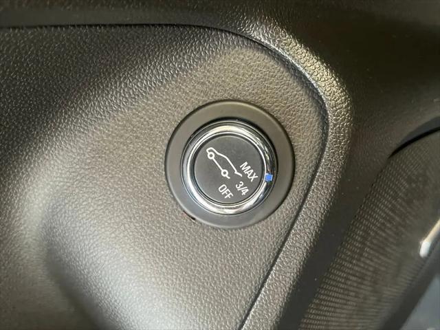 2023 Chevrolet TrailBlazer AWD ACTIV