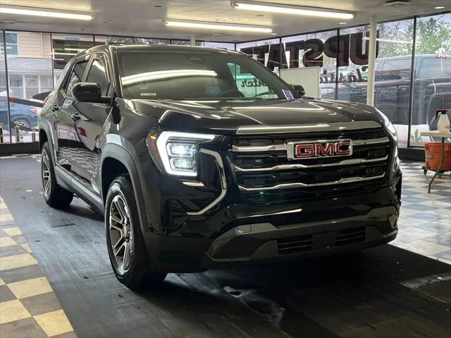 2026 GMC Terrain AWD Elevation for sale in Attica, NY