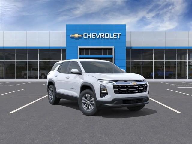 2026 Chevrolet Equinox AWD LT for sale in Attica, NY