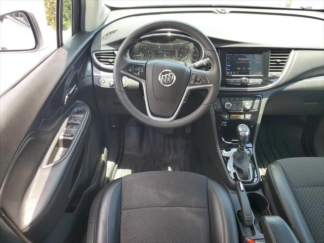 2022 Buick Encore AWD Preferred