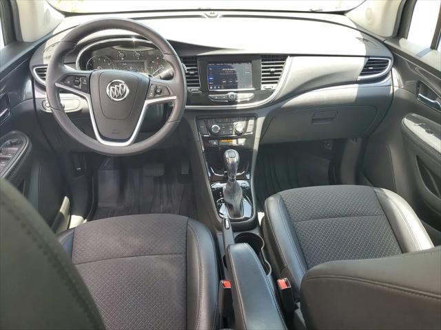 2022 Buick Encore AWD Preferred