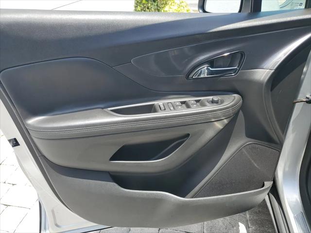 2022 Buick Encore AWD Preferred