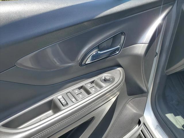 2022 Buick Encore AWD Preferred