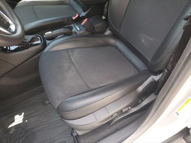 2022 Buick Encore AWD Preferred