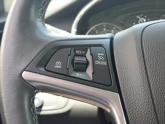 2022 Buick Encore AWD Preferred