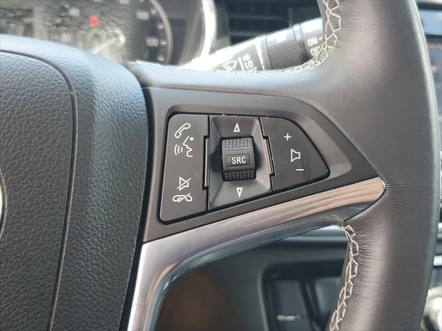 2022 Buick Encore AWD Preferred