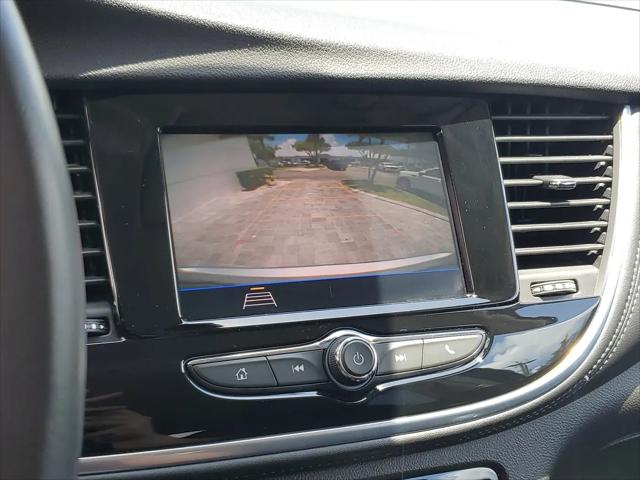 2022 Buick Encore AWD Preferred
