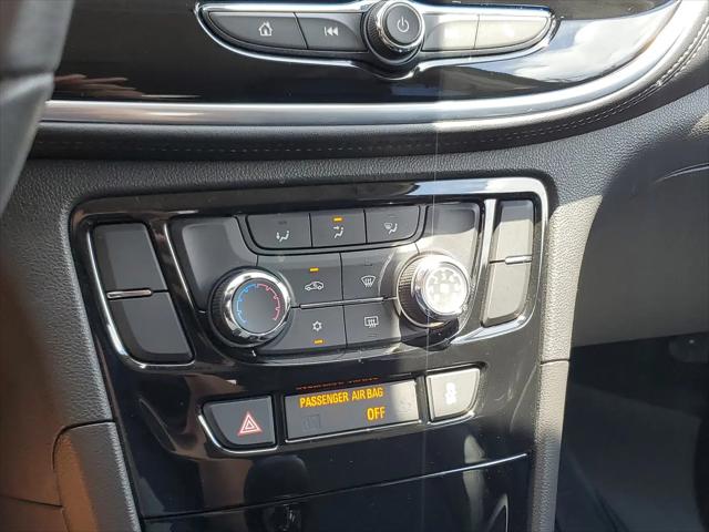 2022 Buick Encore AWD Preferred