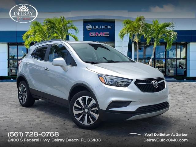 2022 Buick Encore AWD Preferred for sale in Delray Beach, FL