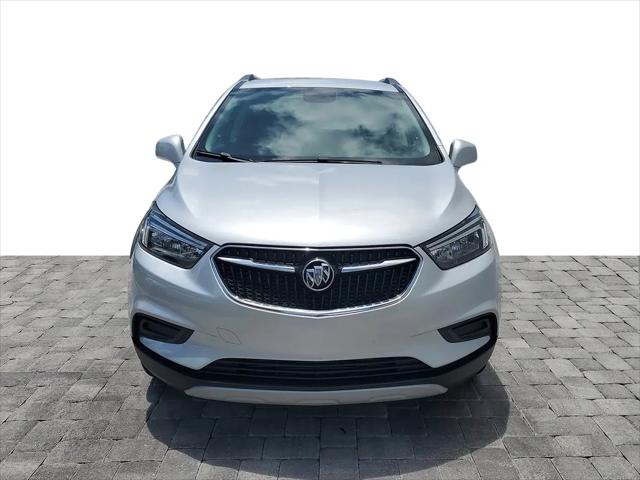 2022 Buick Encore AWD Preferred