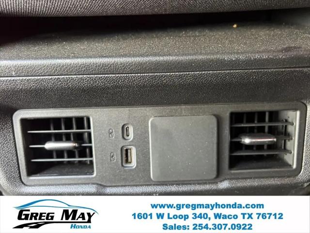 2026 Chevrolet Silverado 1500 4WD Crew Cab Short Bed Custom Trail Boss
