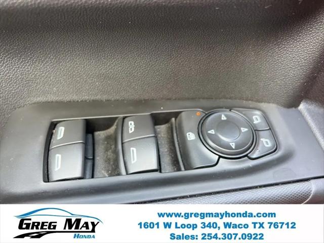 2026 Chevrolet Silverado 1500 4WD Crew Cab Short Bed Custom Trail Boss