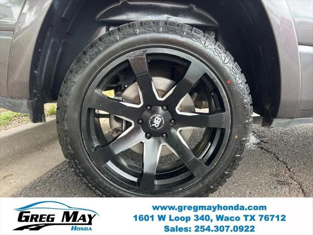 2019 Ram 1500 Laramie Crew Cab 4x4 5'7" Box
